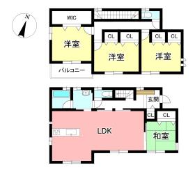 間取画像