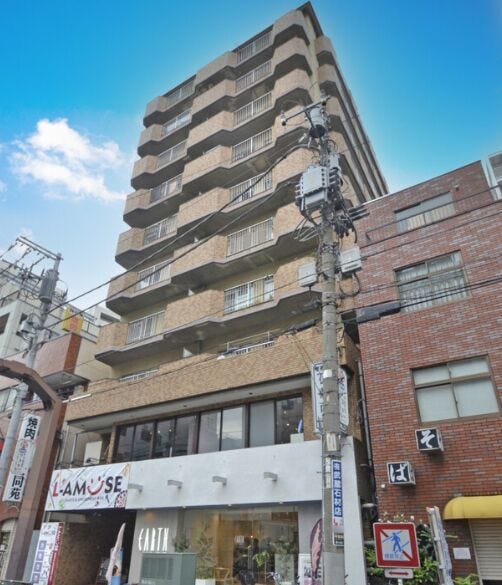 【外観】