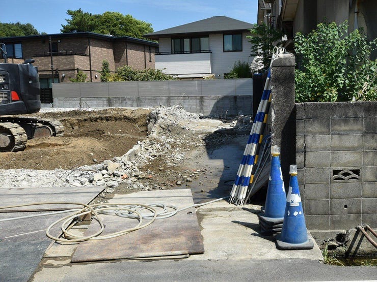 物件東面 2026.08.22