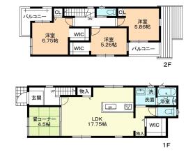 間取画像