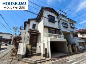 堺市西区浜寺石津町西４丁