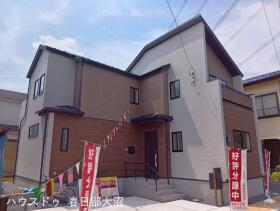南埼玉郡宮代町学園台１丁目