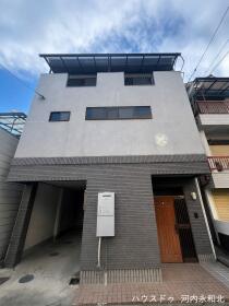 東大阪市吉松２丁目