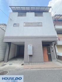 東大阪市吉松２丁目