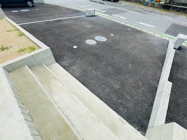お問合せはハウスドゥうるま赤道へ(^^)/