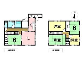 間取画像