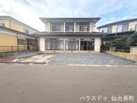仙台市太白区四郎丸字昭和裏