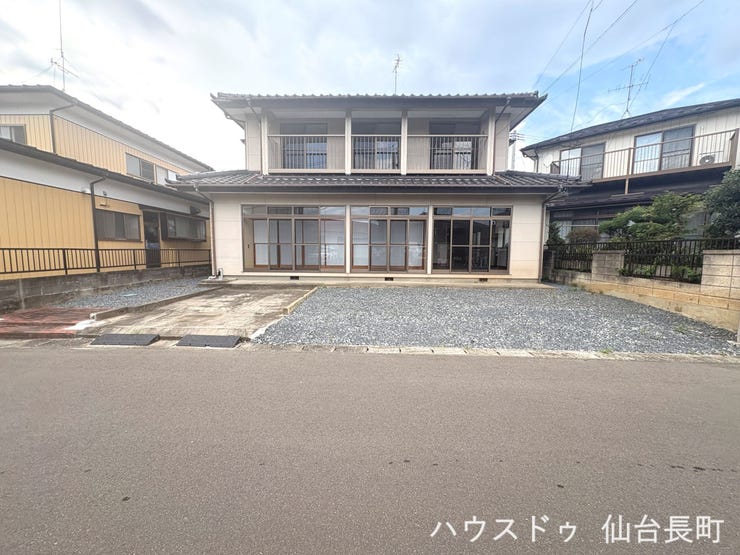 【外観】