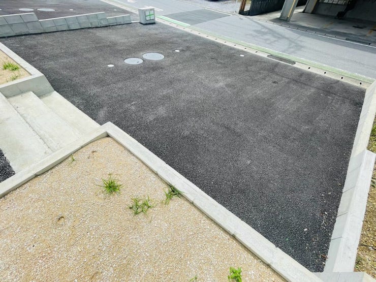 お問合せはハウスドゥうるま赤道へ(^^)/