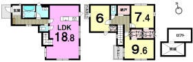 間取画像
