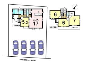 間取画像