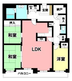 間取画像