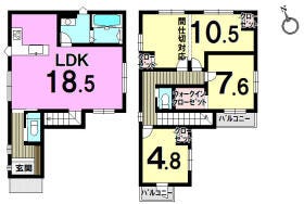 間取画像