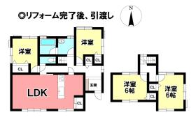 間取画像