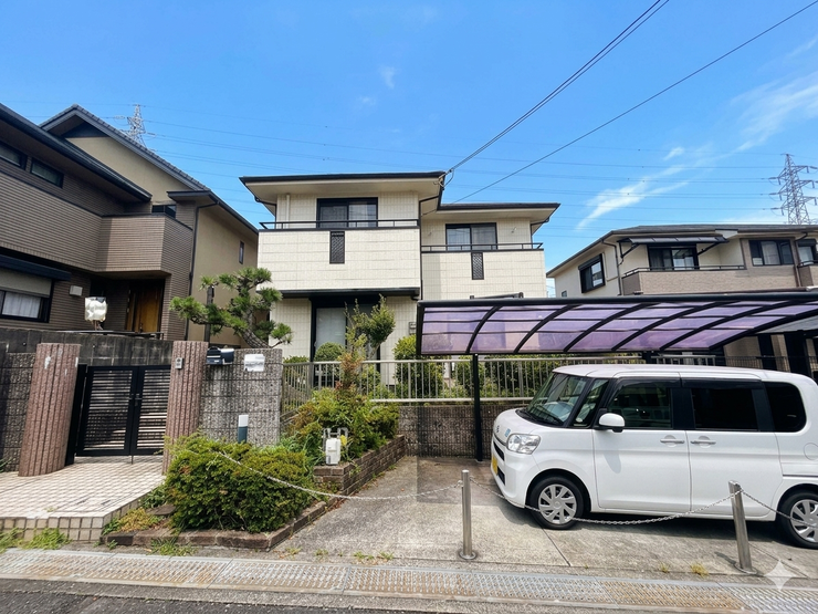 現地ご見学可能!お気軽にお問合せ下さい◎