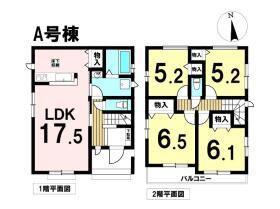 間取画像