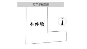 蓮田市大字南新宿