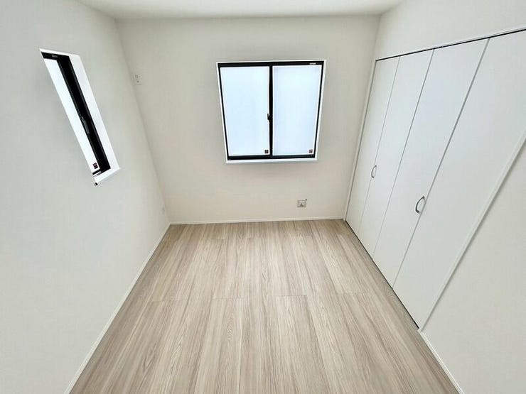 ※掲載写真は同施工会社の完成済みモデルルーム(施工例)です。実際の物件とは間取り・仕様・設備・色合い等が異なる場合があります。