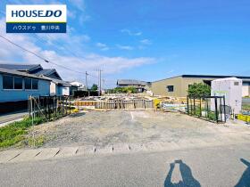 豊川市豊津町宮脇