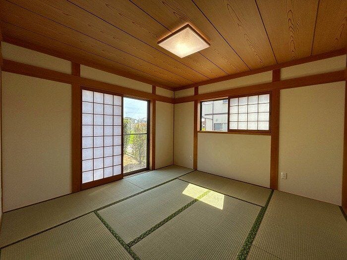 和室
