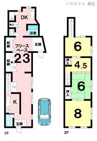 間取画像