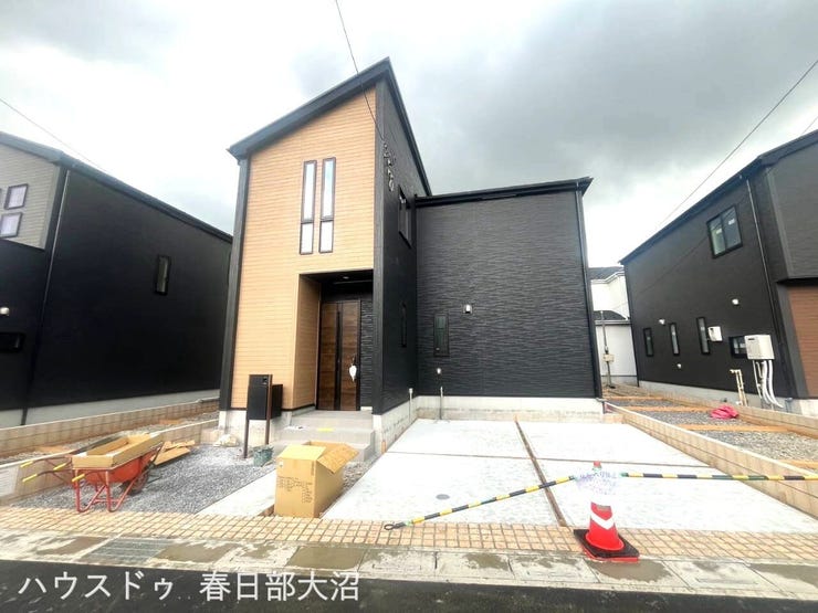 【外観】