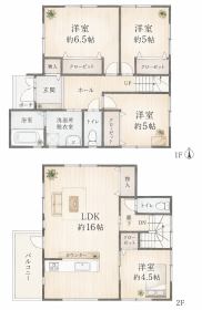 間取画像