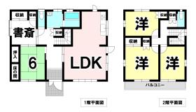 間取画像