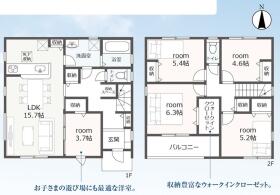 間取画像