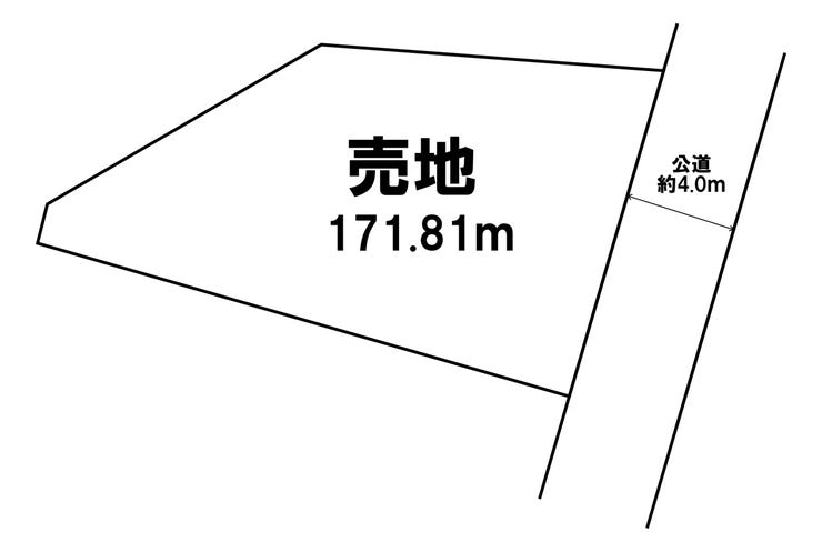 【区画図】
