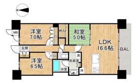 吹田市千里山西６丁目