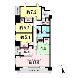 間取画像