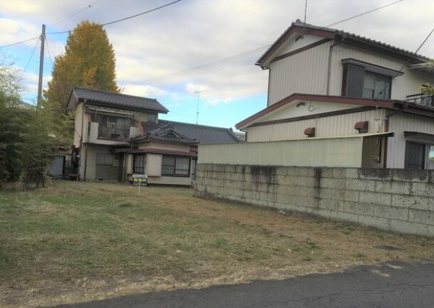 【外観】