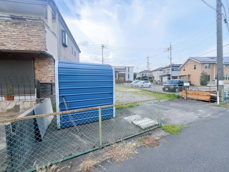 【未掲載情報あり】
店舗限定でネット未掲載の土地情報もご紹介可能です!
公開前の物件もチェックできるため、理想の住まい探しがぐっと進みます!
気になる方はぜひお気軽にお問い合わせください♪