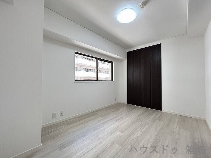 6.3帖の洋室