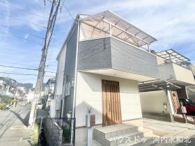 八尾市東山本新町８丁目