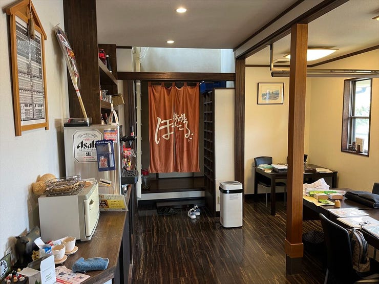 フロアー