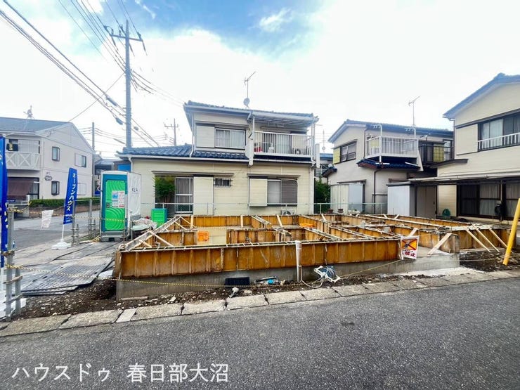 【外観】