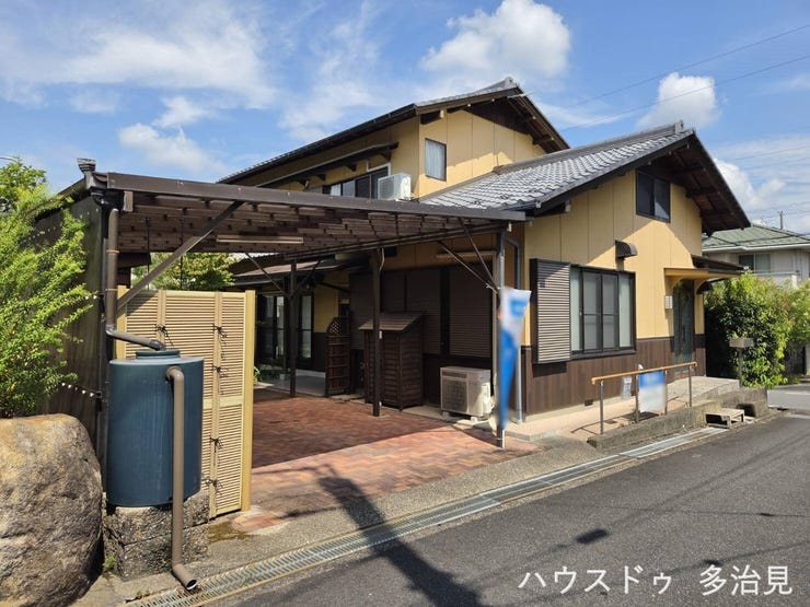 【外観】
