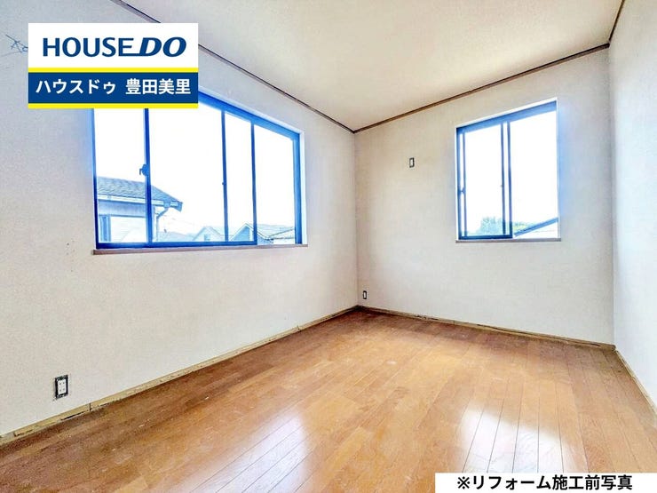 ◆見学予約受付中◆
現地をご覧いただき、周辺環境なども一緒に
ご確認いただけます!