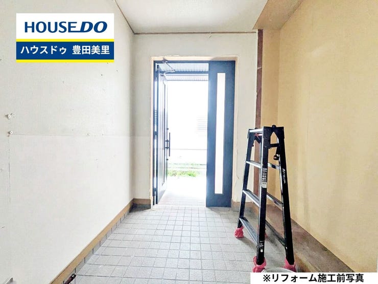 ◆見学予約受付中◆
現地をご覧いただき、周辺環境なども一緒に
ご確認いただけます!