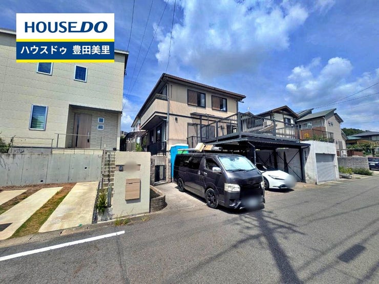 ◆見学予約受付中◆
現地をご覧いただき、周辺環境なども一緒に
ご確認いただけます!