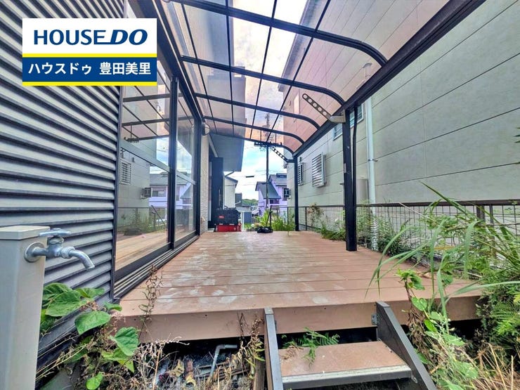 ◆見学予約受付中◆
現地をご覧いただき、周辺環境なども一緒に
ご確認いただけます!