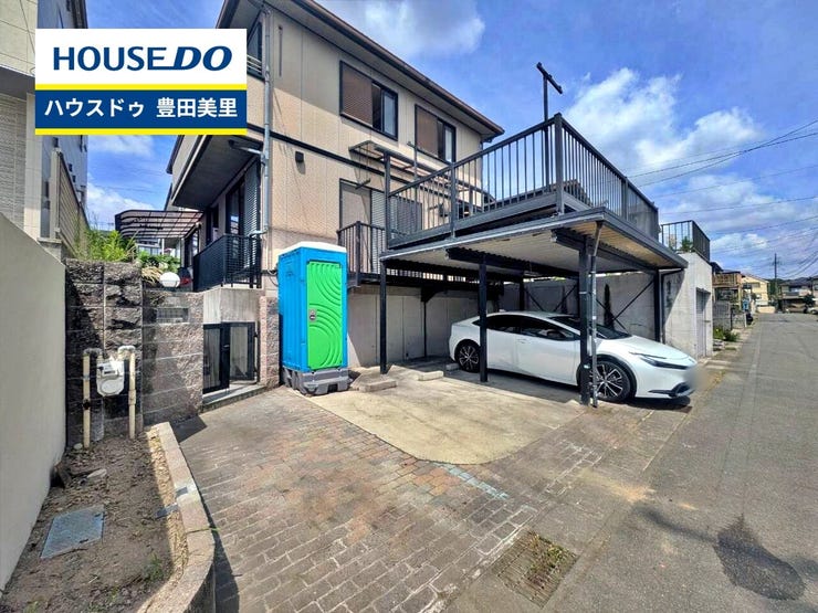 ◆見学予約受付中◆
現地をご覧いただき、周辺環境なども一緒に
ご確認いただけます!