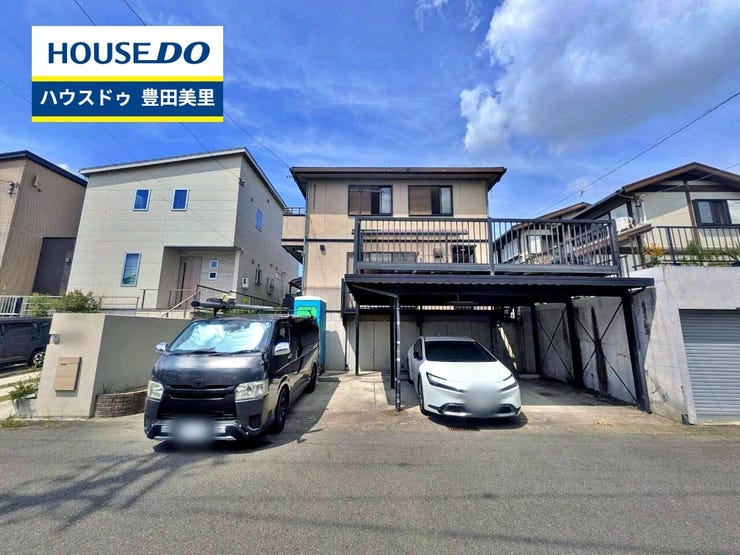 ◆見学予約受付中◆
現地をご覧いただき、周辺環境なども一緒に
ご確認いただけます!