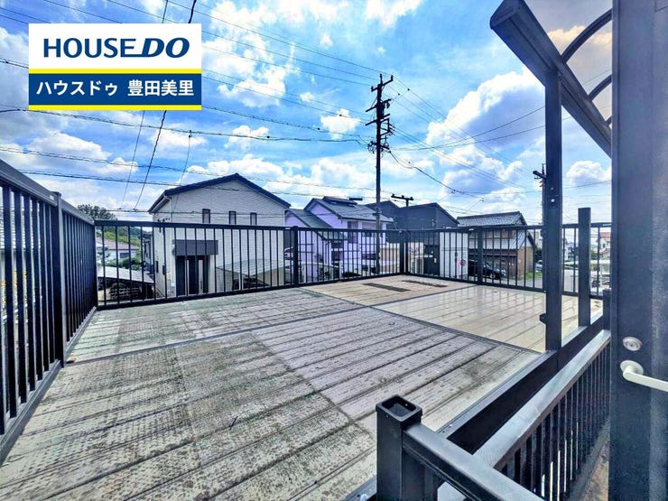 ◆見学予約受付中◆
現地をご覧いただき、周辺環境なども一緒に
ご確認いただけます!