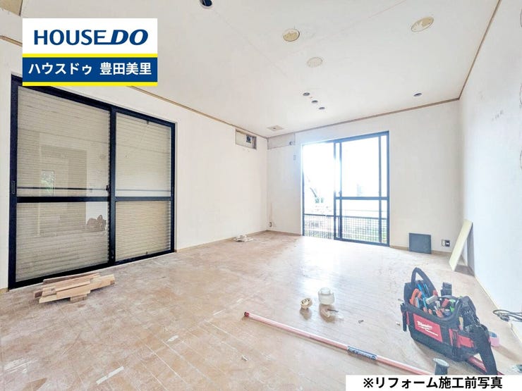 ◆見学予約受付中◆
現地をご覧いただき、周辺環境なども一緒に
ご確認いただけます!