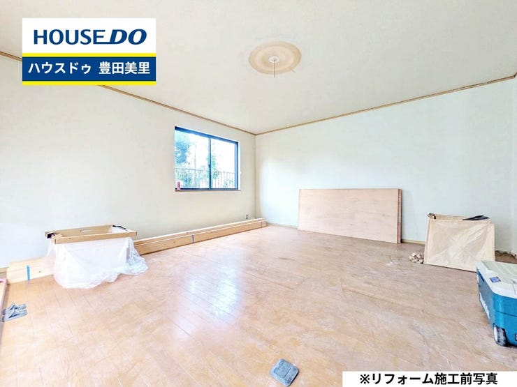 ◆見学予約受付中◆
現地をご覧いただき、周辺環境なども一緒に
ご確認いただけます!