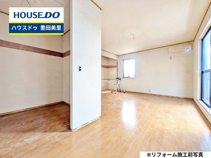 ◆見学予約受付中◆
現地をご覧いただき、周辺環境なども一緒に
ご確認いただけます!
