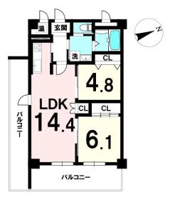 間取画像